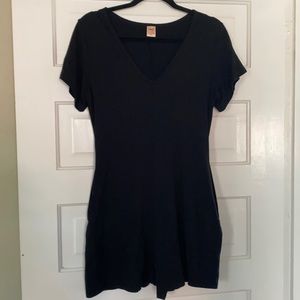 Smash & Tess Sunday Shorty Romper